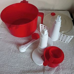 Dough Maker 2 in 1