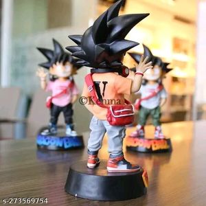 Goku Action FIGURE (stylish)