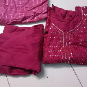 Kurta Set