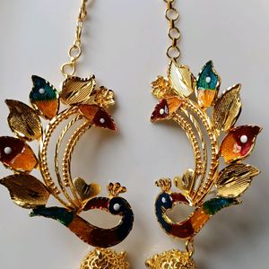 fullKan Jhumka Any One Pair