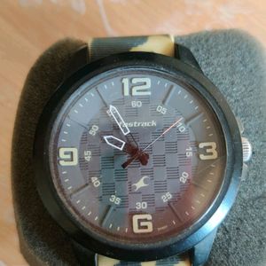 Fastrack watch For Sale