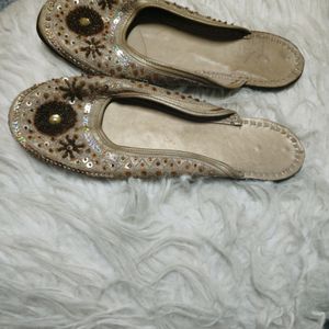 Ethnic Flats