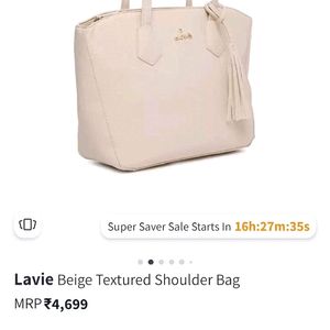 🔴LAVIE BRAND. NEW BAG