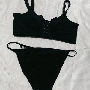 Imported Designer Bra Penty Set