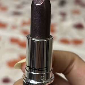 Frosted Lipstick From Mac