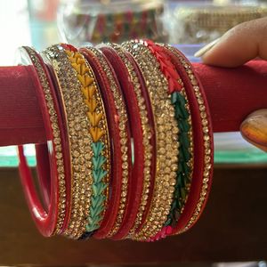 See Bangles