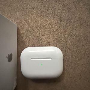 Apple Airpods Pro