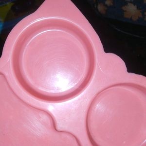 Baby Plate