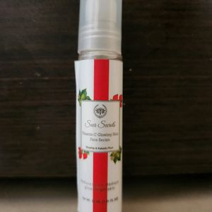 Vitamin C Glowing Skin Serum