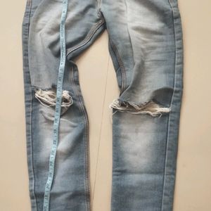 Fashion Jeans