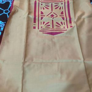 Fancy Long Kurti