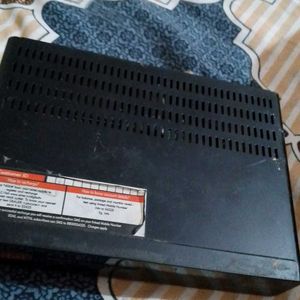 Airtel Digital T.V Setup Box