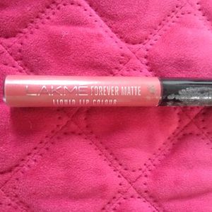 Lakme Liquid Lipstick