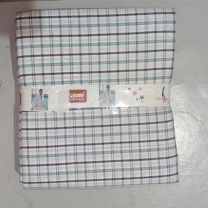 Shirt Fabric (Unstitched)