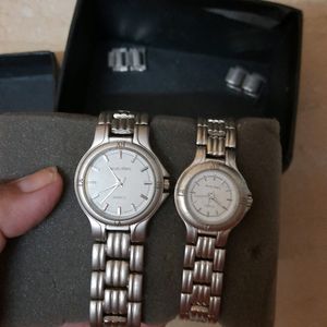 Couple Watch