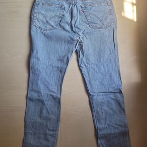 Original Levis Jeans