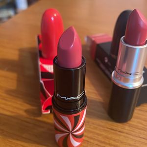 Mac Original Lipstick