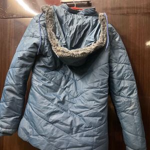 Women Winter Jacket