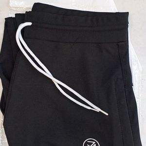 Track Pant Polyester Premium Fabric