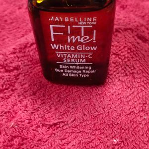 Fit Me Skin Serum