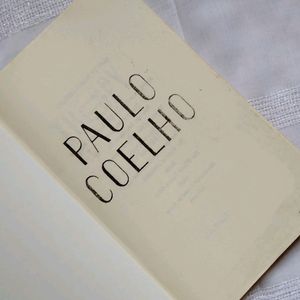 The Spy XNovel | Paulo Coelho | Based On true even