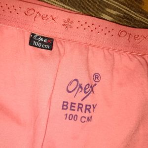 Opex Panties