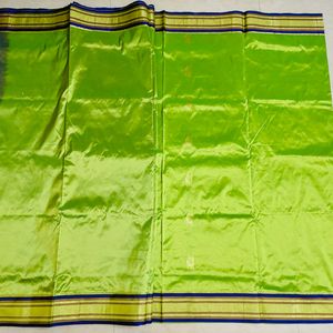 jari saree