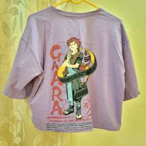 🤍ANIMAE GARRA T-SHIRT🤍