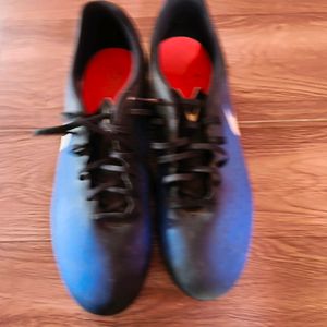 Nike Football Shoes Unused Perfect Condition