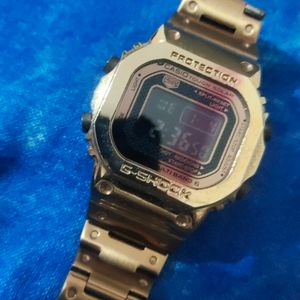 Casio G-Shock Vintage Master 10A Copy Watch..