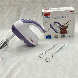 Prestige Hand Blender