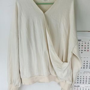 Sweatshirt Made In Korea