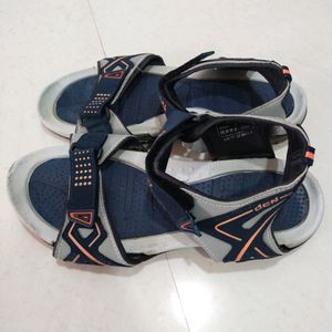 Mens Rainy Sandals