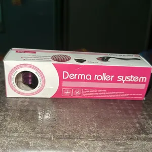 Derma Roller System