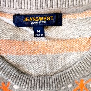 Winter Pullover For Boys