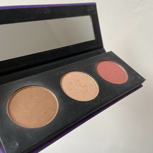 3 Products for 800/- (Full Face Kit)