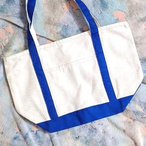 Pack Of 3 Canvas Tote Bag