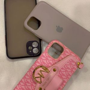 Iphone 11 Phone Cases