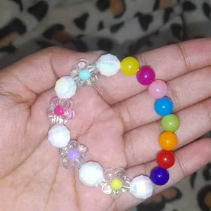 Multicolor bracelet❤️✨️