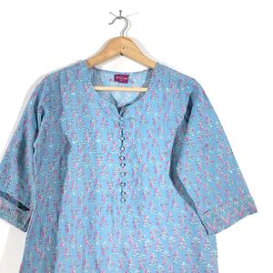 Cotton Kurti