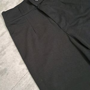 Formal Trouser/Pant Black