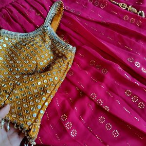 New Lehenga Choli