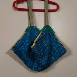 Hand-made Unique Bag