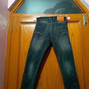 Men's Jeans