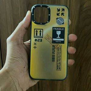 Apple IPhone 11pro Cover