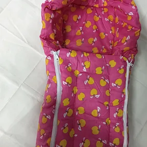 Donation Baby Sleeping Bag