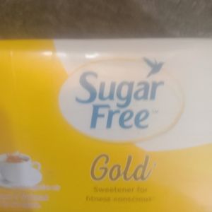 Sugar Free