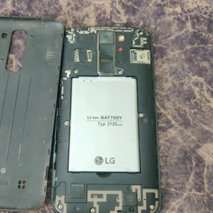 Lg Dead Phone K332