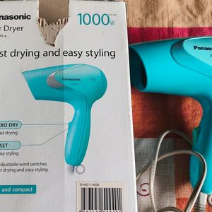 Panasonic Dryer