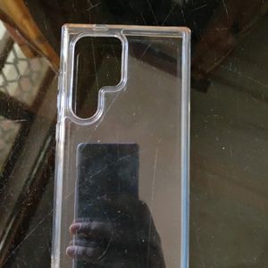 Back Cover For Samsung Galaxy S24 Ultra